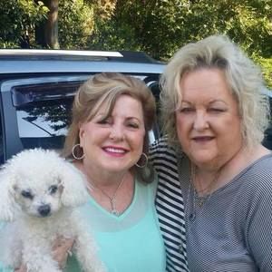 Meet your Posher, Cheryl